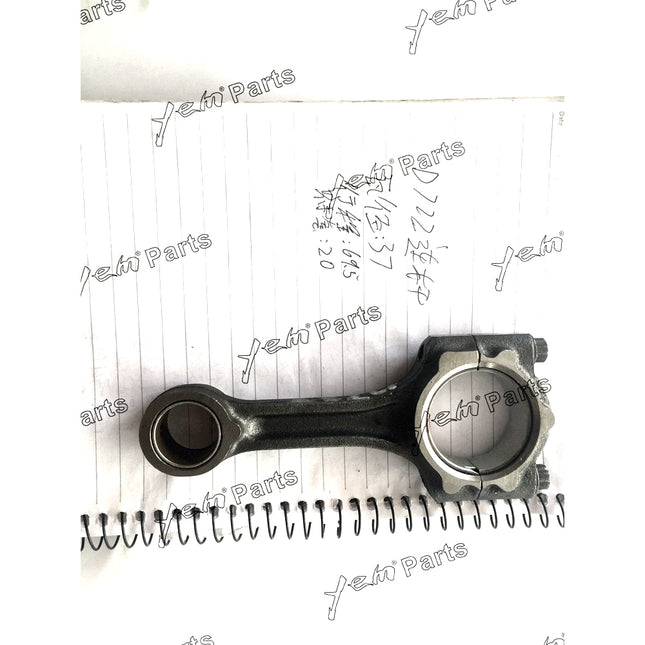 Connecting Rod For Kubota Engine 1G687-22010, D722, D782, D902, WG972