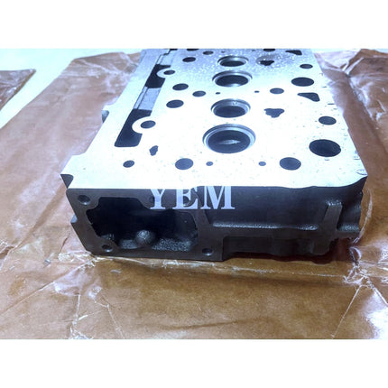 D1703 D1703E D1703B D1703EB Complete Cylinder Head For Kubota Bobcat 238 325 328