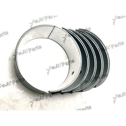 Connecting Rod Bearing STD For ISUZU 3KR1 Engine Parts