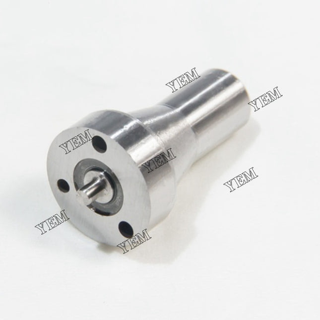 4 PCS Injector Nozzles For YANMAR 4JH2-TE, 4JH2-HTE, 4JH2-UTE Engine