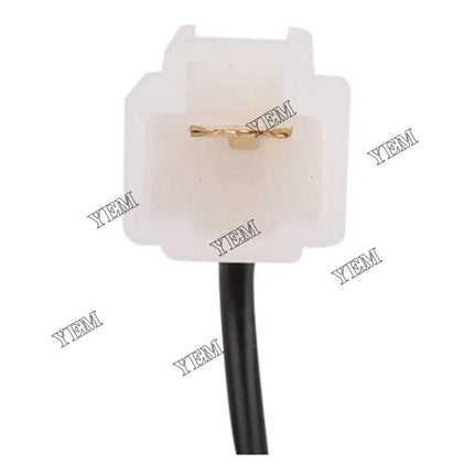 Stop Solenoid 2810930 For Kubota D722-EB D662-EB Ransomes T-Plex 185 G-Plex IID