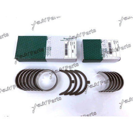 For Kubota D902 Overhaul Rebuild Kit BX24 BX25 Tractor Engine Piston Bearing Set