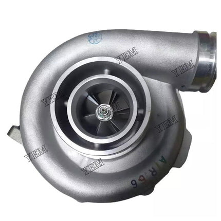 Turbo 11423684 For Volvo A35D,A35E,A40D,L150E,L180F,L220E,T450D,PL4608,PL4611