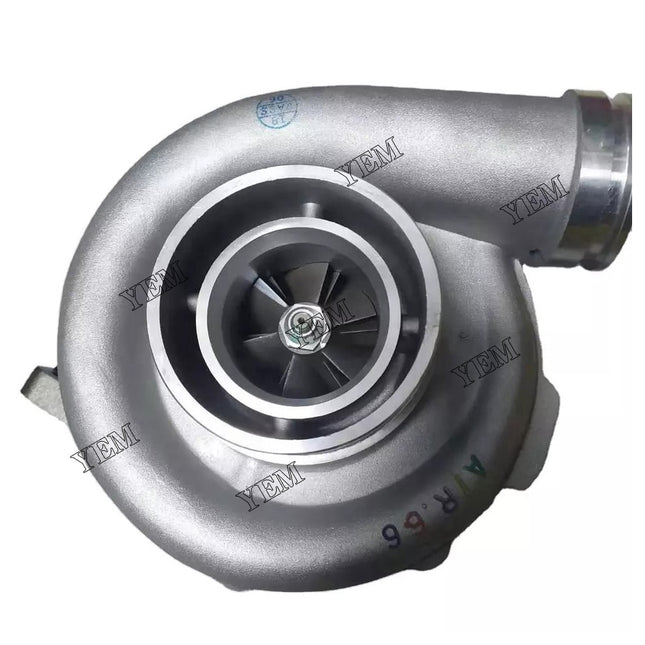Turbo 11423684 For Volvo A35D,A35E,A40D,L150E,L180F,L220E,T450D,PL4608,PL4611
