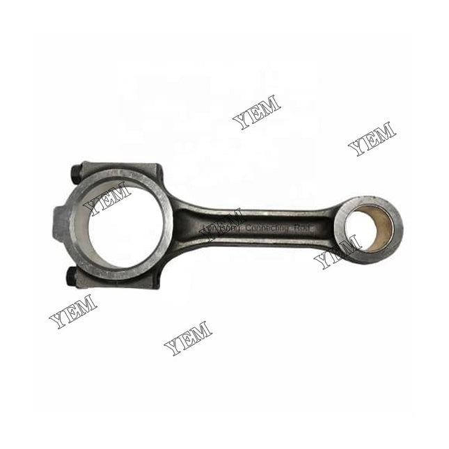 1 Piece STD Connecting Rod For yanmar 3D88E 3D88 3TNE88 3TNV88 Engine