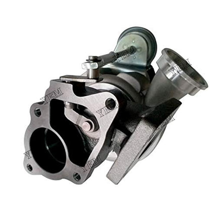 TD04L Turbo 4089794 C4089794 Turbocharger For Cummins B3.3 QSB3.3 Engine