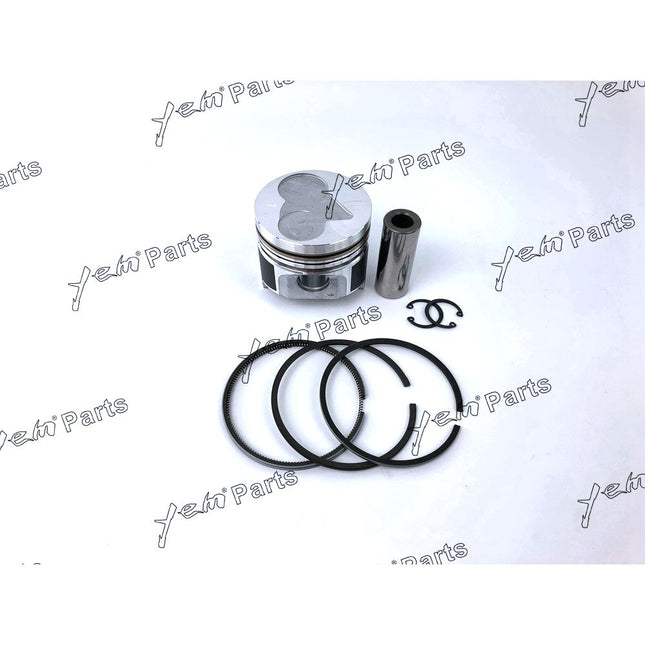 V1505 V1505BH Overhaul Rebuild Kit For Kubota Engine Oversize + 0.50 Re-bore Part