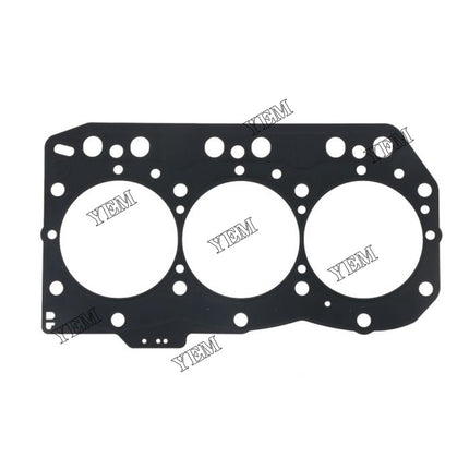 For Yanmar 3TNV82 3TNV82-T Engine Cylinder Head Gasket 1pc