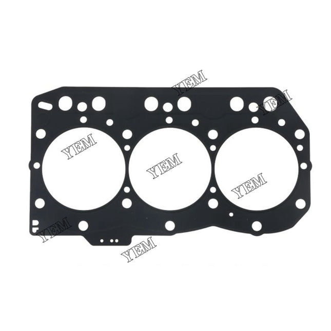 For Yanmar 3TNV82 3TNV82-T Engine Cylinder Head Gasket 1pc