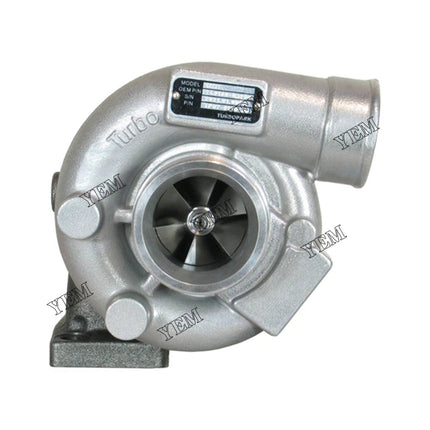 Turbocharger Turbo 49189-03700 Fits Mitsubishi TD04HL-11T-6 Hyundai D4BB D4DA