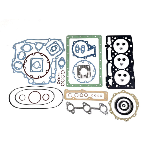 Full Gasket Set Kit Fit For Kubota D1305 Engine Excavator