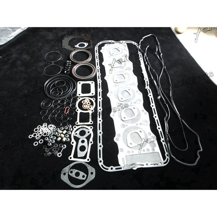 overhaul Full Gasket Kit For Isuzu 6HK1 6HK1X 7.8 diesel