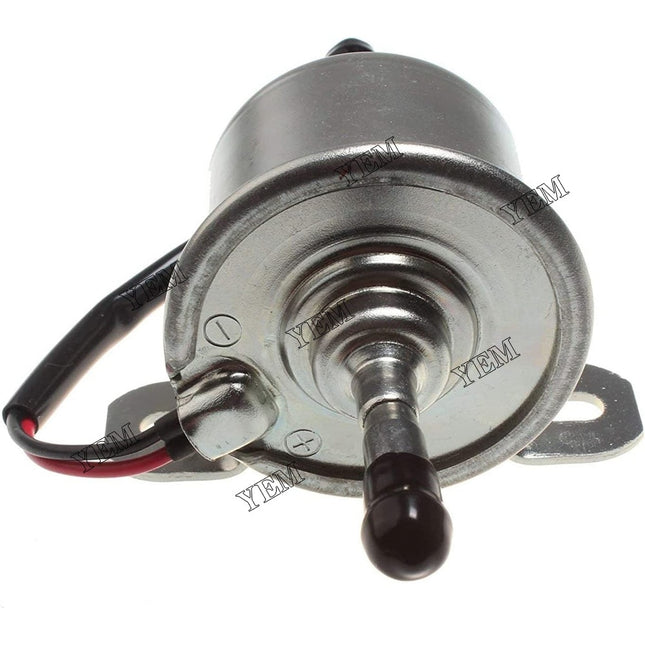 12V Fuel Pump R1401-51350 R1401-51352 For Kubota BX2360 BX25 F2560