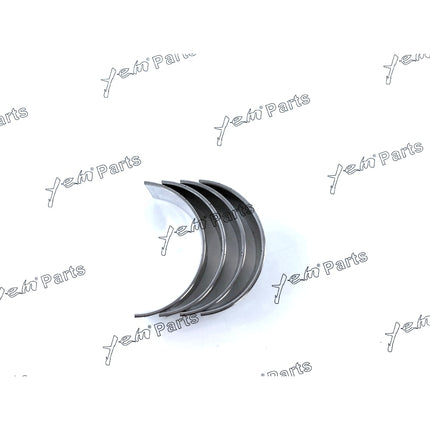 Connecting Rod Bearing STD For Kubota ZB600 / ZB500 Engine Parts