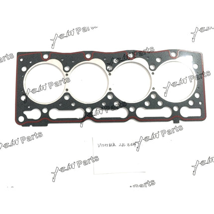 Head Gasket (Graphite) For Kubota V1505 / 4D78 Engine Parts