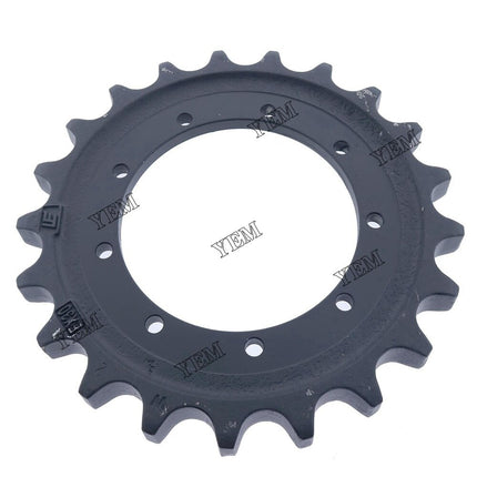 1X Sprocket For Hitachi EX30 Mini Excavator