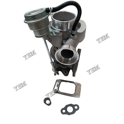 Turbocharger 6207-81-8200 49377-01710 TD04L For Mitsubishi For Komatsu PC70-8 Turbo