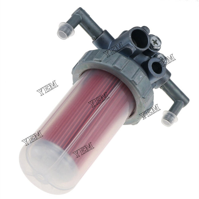 Fuel Filter Assembly AM101281 For JOHN DEERE F925 F935 330 Free Ship