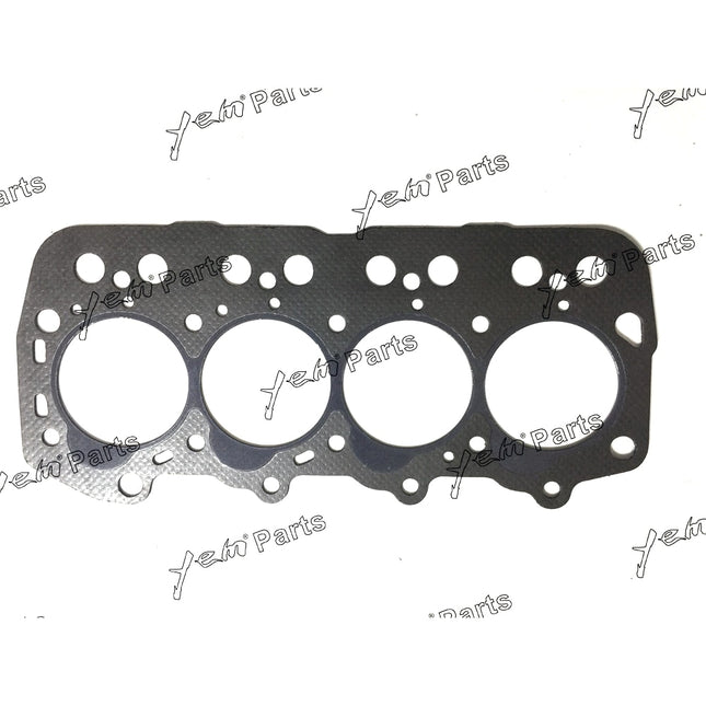 Cylinder Head Gasket For Toyota Forklift 1DZ 1DZ-11 1DZ-III 1DZ-2 1DZ-7F