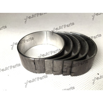 3TNE82 3TNV82 3TNV82A 3D82 Crankshaft Main Conrod Bearing Set For Yanmar Engine