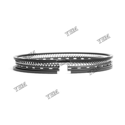 1 Set Kubota 588I 688 688Q Harvester STD Piston Ring Set 1G924-21052
