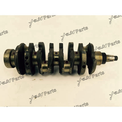 404C 404C-22 404D Crankshaft + Piston Ring Gasket Bearing Con Rod For Perkins Engine Parts