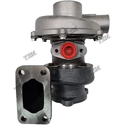 Turbo RHB6 Turbocharger 121423-18010 For Yanmar Engine 3T84 3T90T