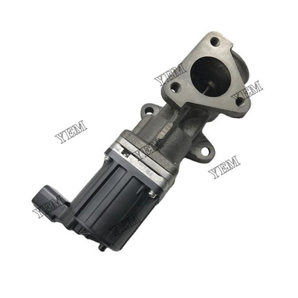 Genuine New Valve 8980011910 8-98001191-0 For Isuzu 4HK1 Engine Industrial