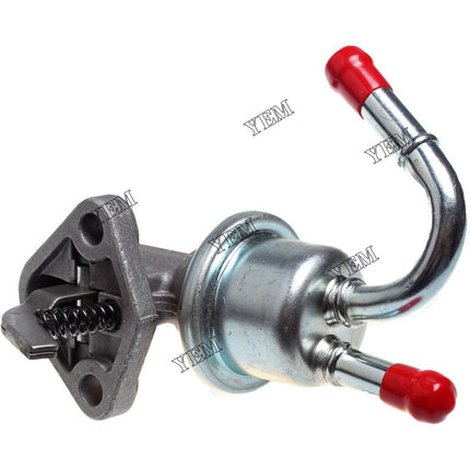 1C010-52034 Fuel Pump For Kubota M105 M6040 M6800 M7040 ME8200 V3600 Engine