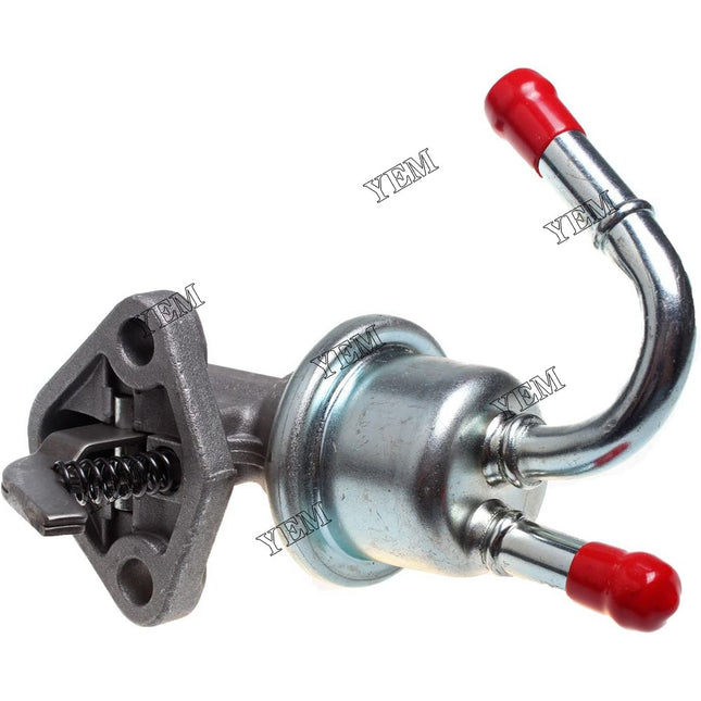 1C010-52034 Fuel Pump For Kubota M105 M6040 M6800 M7040 ME8200 V3600 Engine