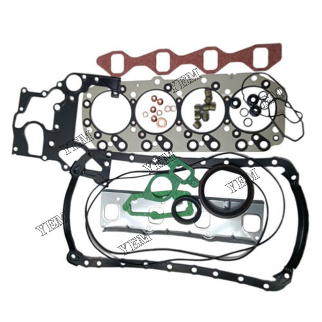 Full Gasket Kit Set For BOBCAT 843 853 1213 EXCAVATOR