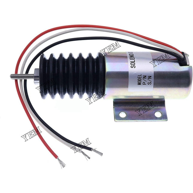 12V Solenoid Valve 7020167 For JLG M400A M3369 M4069 M600J M600JP