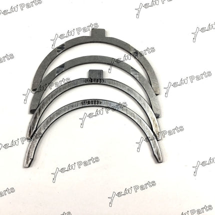 4TNV94 4TNV94T Overhaul Re-ring Kit For Yanmar Engine RePair Part Gasket Bearing