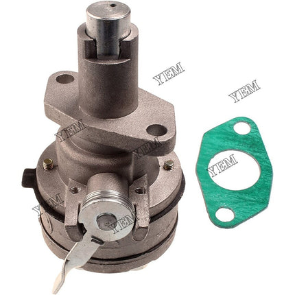 Fuel Lift Pump 130506140 For Perkins 103 404 403 Series Engine