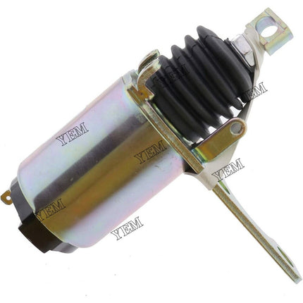 32A61-09020 32A6109020 Solenoid Valve For Mitsubishi 4DQ SE SQ SS Series Engine