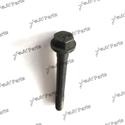 14PCS New Cylinder Head Connecting Rod Bolt For Yanmar 3TNV88 3TNE88 Engine