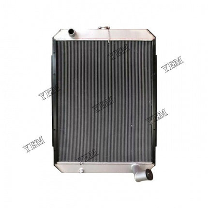 Water Tank Radiator Core ASS'Y For Caterpillar For CAT E200B Excavator