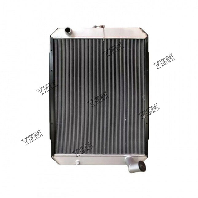 Water Tank Radiator Core ASS'Y For Caterpillar For CAT E200B Excavator