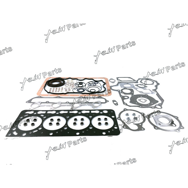 STD Full Gasket Kit Set For Kubota V3800 V3800T Engine