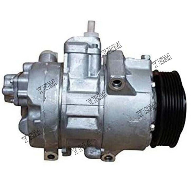 6PK A/C Compressor 88310-1A751 447190-8502 For Toyota Corolla 1.6L