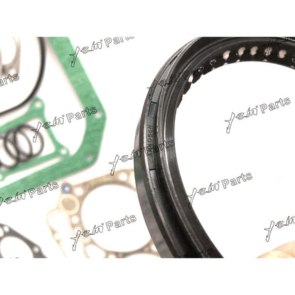 Engine Gasket Set 04010-0341 For Hino W04D W04D-T W04E For Hino 300 4.0L For Toyota Dyna
