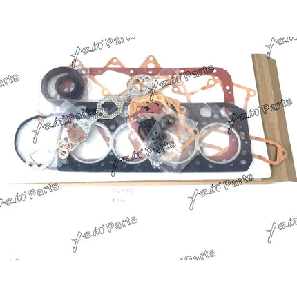 For Mitsubishi S4L S4L2 Full Gasket Kits Complete With Head Gasket 31A94-00081