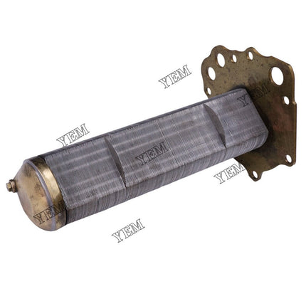 Oil Cooler Core 3412285 For Cummins NH855 NT855 NT495 NT743 NTA855