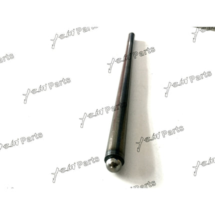 8PCS/Set Push Rods For Yanmar 4TNV98 Diesel Engine