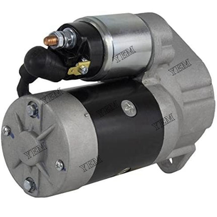 For Bobcat T2556 T2556 T2566 T35100 T3571 V518 V723 12V Starter Motor 6911913