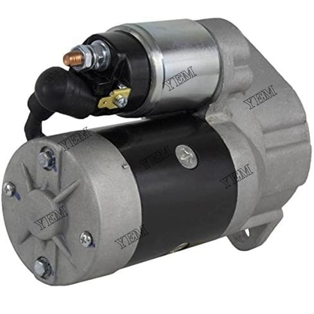 For Bobcat T2556 T2556 T2566 T35100 T3571 V518 V723 12V Starter Motor 6911913
