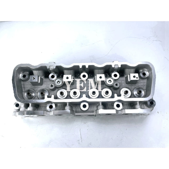 Cylinder Head For Nissan K21 K25 For Nissan CHI52N Forklift 91H2000310 NI11040FY501