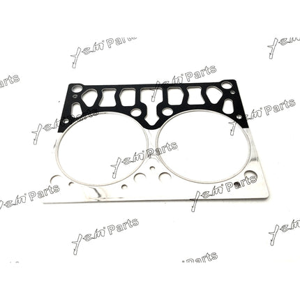 Cylinder Head Gasket For Doosan D1146 DH220-3 DH300-5 Solar 220LC Excavator