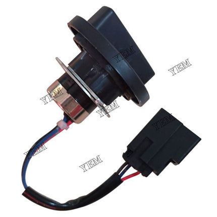 7825-30-1301 Throttle Motor Knob For Komatsu PC200-5 PC220-5 PC200-6 PC220-6