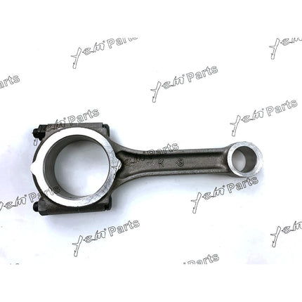 Connecting Rod For Mitsubishi 31A19-01023 S3L S3L2 S4L S4L2 Tractors T233 T273